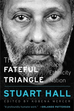 Book cover for The Fateful Triangle: Race, Ethnicity, Nation