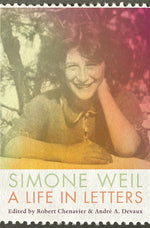 Book cover for Life in Letters
