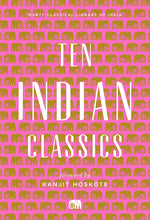 Book cover for Ten Indian Classics