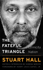 Book cover for The Fateful Triangle: Race, Ethnicity, Nation