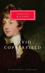 Book cover for David Copperfield: Introduction by Michael Slater