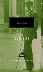 Book cover for Dubliners: Introduction by John Kelly