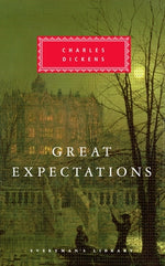 Book cover for Great Expectations: Introduction by Michael Slater
