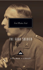 Book cover for Good Soldier
