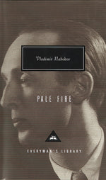 Book cover for Pale Fire: Introduction by Richard Rorty