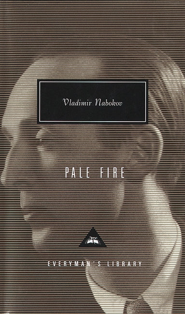 Book cover for Pale Fire: Introduction by Richard Rorty