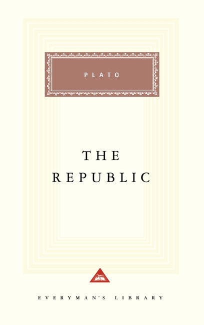 Book cover for Republic