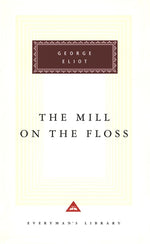 Book cover for The Mill on the Floss: Introduction by Rosemary Ashton