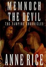 Book cover for Memnoch the Devil