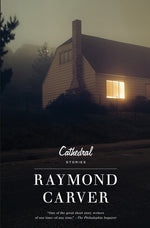 Book cover for Cathedral: Stories