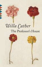 Book cover for Professor's House