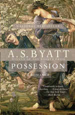 Book cover for Possession