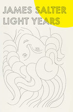 Book cover for Light Years