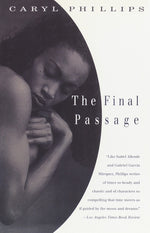 Book cover for Final Passage