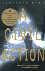 Book cover for Civil Action