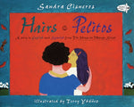 Book cover for Hairs/Pelitos