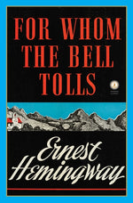 Book cover for For Whom the Bell Tolls (Classic)