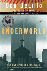 Book cover for Underworld
