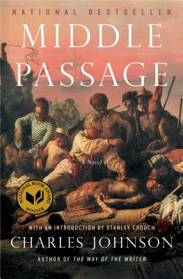 Book cover for Middle Passage