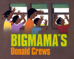 Book cover for Bigmama's