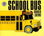 Book cover for School Bus