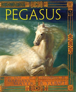 Book cover for Pegasus