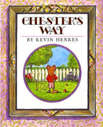 Book cover for Chester's Way
