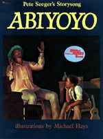 Book cover for Abiyoyo