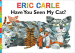 Book cover for Have You Seen My Cat?
