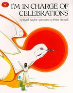 Book cover for I'm in Charge of Celebrations (Reprint)