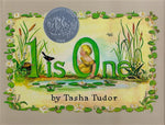 Book cover for 1 Is One