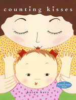 Book cover for Counting Kisses