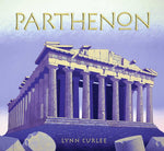 Book cover for Parthenon