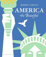 Book cover for America the Beautiful: America the Beautiful