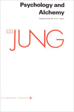 Book cover for Collected Works of C. G. Jung, Volume 12: Psychology and Alchemy