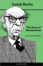 Book cover for Roots of Romanticism: Second Edition (Revised)