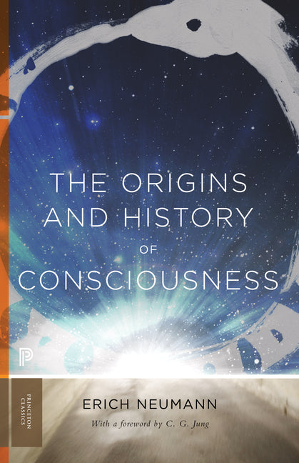 Book cover for Origins and History of Consciousness (With a Foreword by C. G. Jung-)