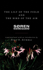 Book cover for Lily of the Field and the Bird of the Air: Three Godly Discourses