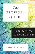 Book cover for Network of Life: A New View of Evolution