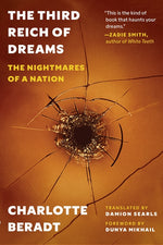 Book cover for Third Reich of Dreams: The Nightmares of a Nation