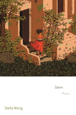 Book cover for Stem: Poems