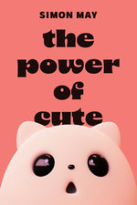 Book cover for Power of Cute