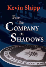 Book cover for From the Company of Shadows