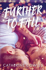 Book cover for Further To Fall