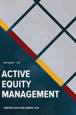 Book cover for Active Equity Management