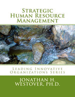 Book cover for Strategic Human Resource Management