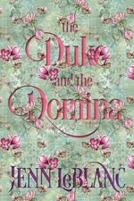 Book cover for The Duke and The Domina: Warrick: The Ruination of Grayson Danforth