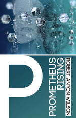 Book cover for Prometheus Rising