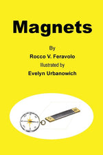 Book cover for Magnets