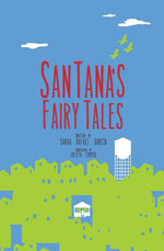 Book cover for SanTana´s Fairy Tales